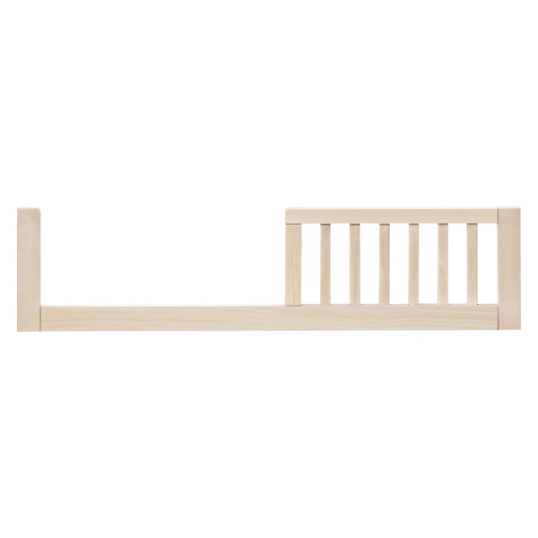 Eco Chic Island Crib Toddler Rails Wayfair